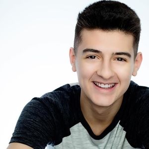 Meet your Posher, Jake